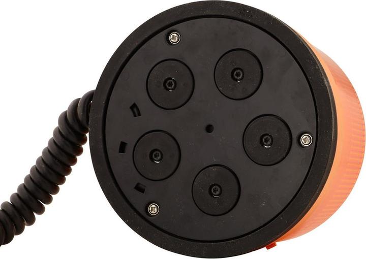 Actual product image Hella Flashing beacon LED 2XD 012 972-021