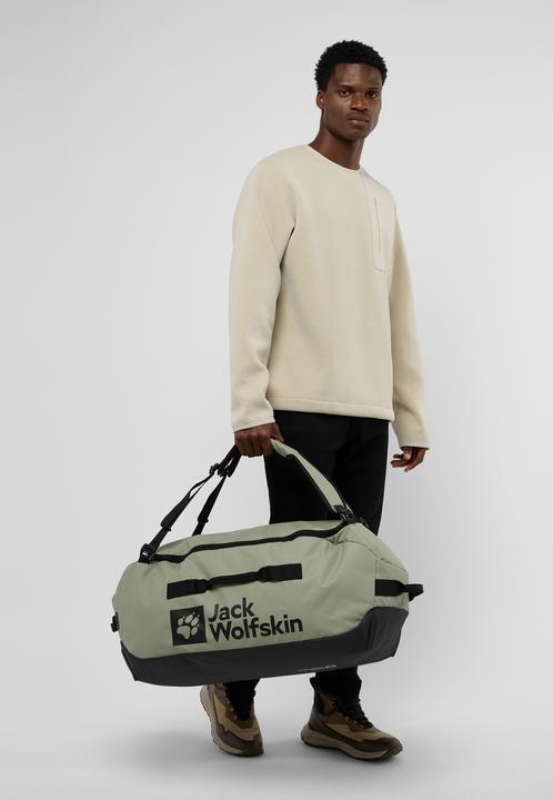 Produktbild Jack Wolfskin All-In Duffle 65 (65 l)