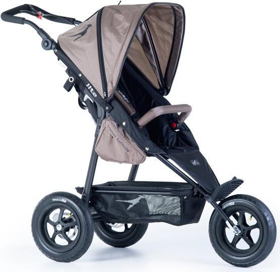 Produktbild TFK Joggster Lite Sport Plus schlamm