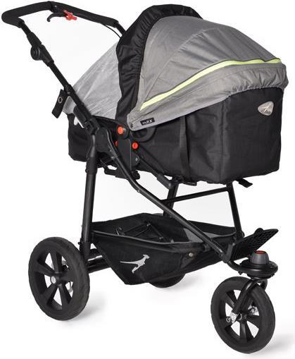 Produktbild TFK Sonnenschutz MultiX Wanne