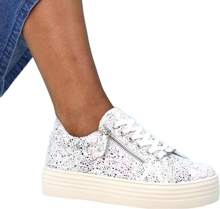 Image du produit Lunar - Baskets DETROIT - Femme (41)