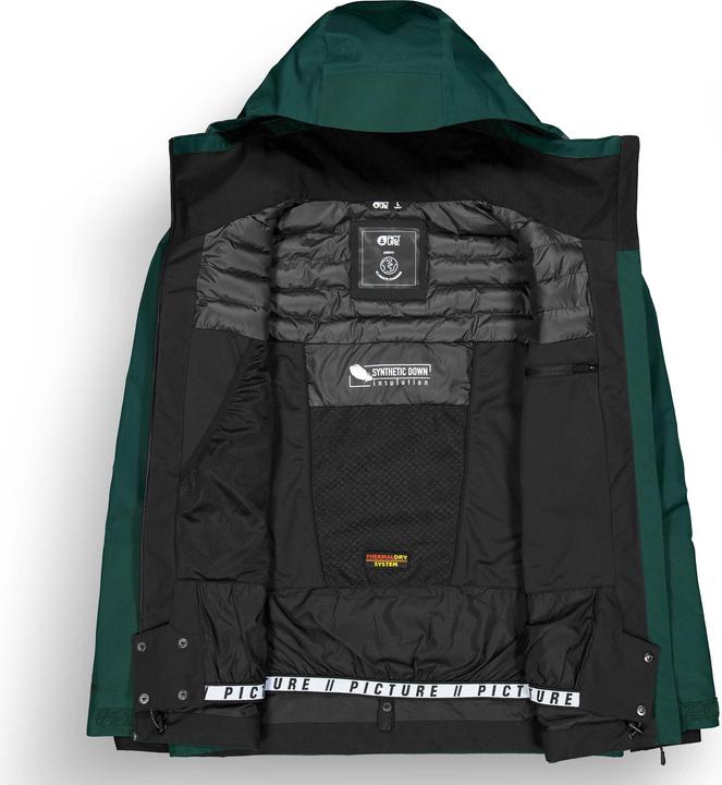 Produktbild Picture Goods Jacket (XL)