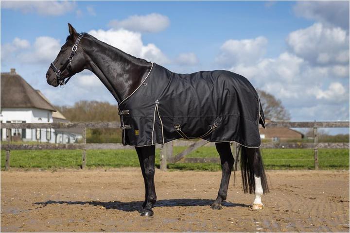 Actual product image BR Equestrian Equipment Classic 1200D 0g (155 cm)