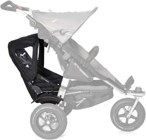Actual product image TFK Buddyseat adapter for Multi X tub