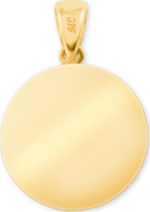 Immagine prodotto Amor Rimorchio (Oro)