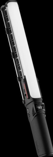 Immagine prodotto Zhiyun FiveRay V60 Combo Nero (Action camera, Fotocamera compatta, Fotocamera di sistema, Smartphone)