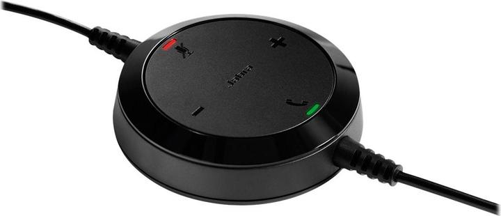 Image du produit Jabra Evolve 20 MS Stereo (Filaire, USB-A)