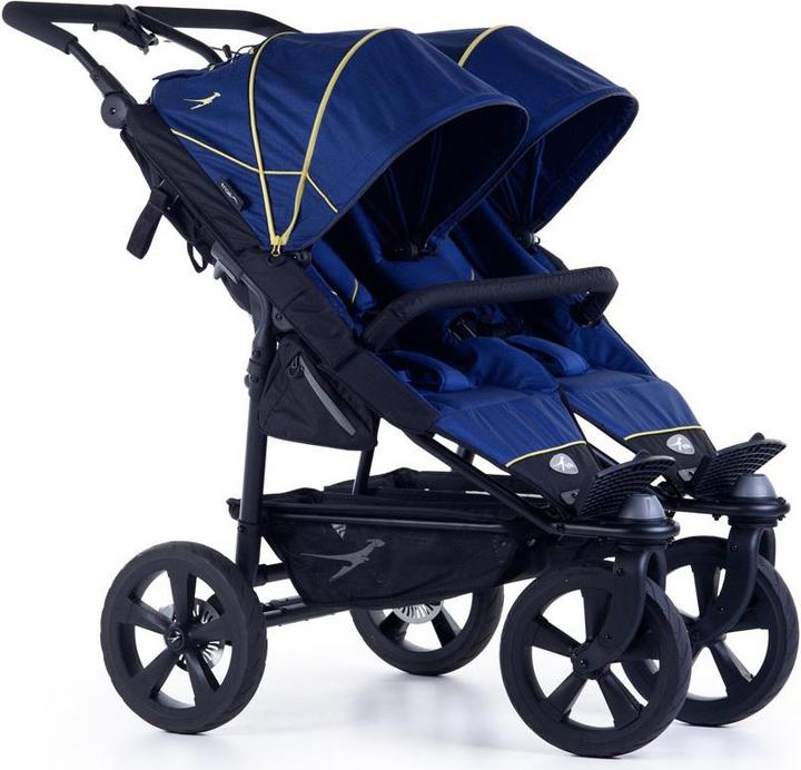 Produktbild TFK Twin Trail 2