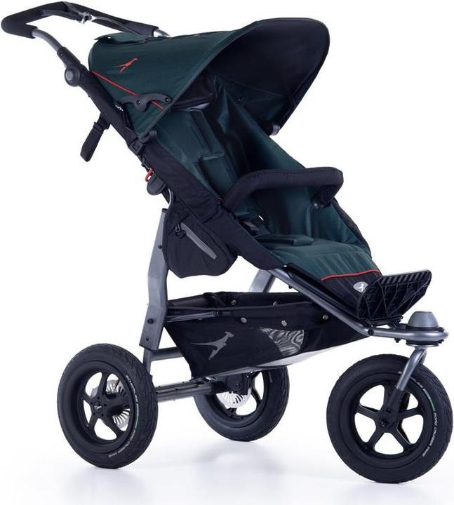 Produktbild TFK Joggster Adventure 2 Kombi