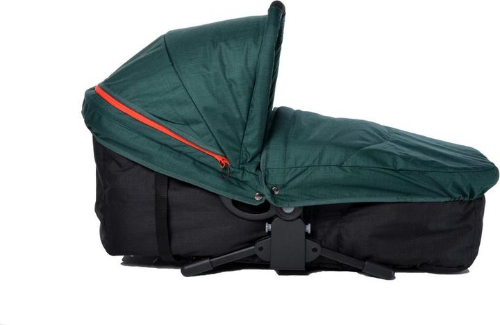 Produktbild TFK Joggster Adventure 2 Kombi
