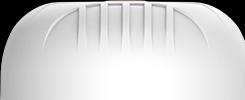 Image du produit Poynting Antennes - 5G/LTE - automobile/marine - A-MIMO-0004-V1-04-W - blanc - SMA (M) - 3,56dBi - 2M SM