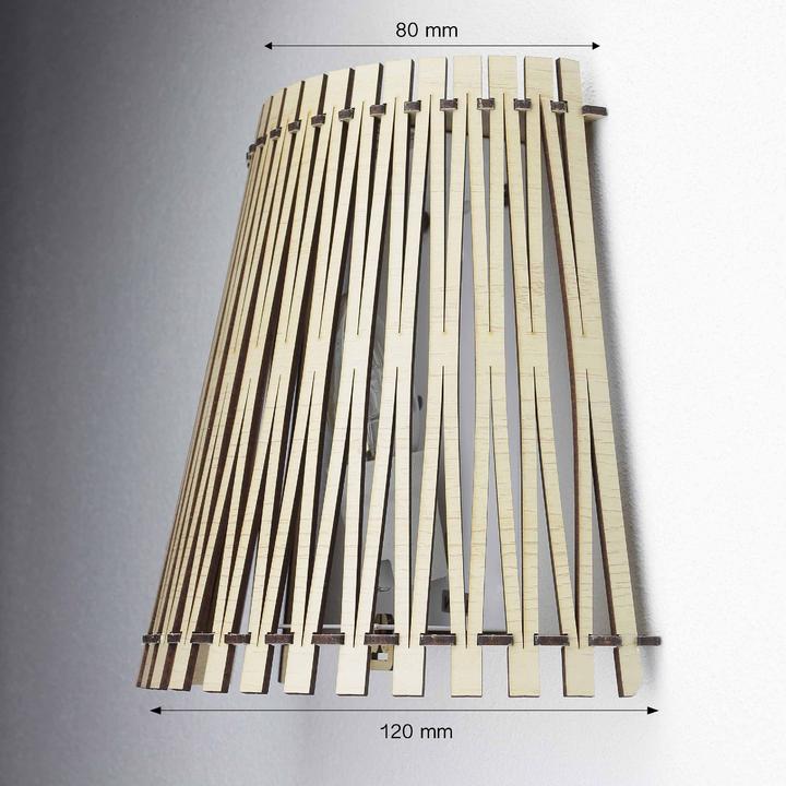 Actual product image EGLO Sendero (E27)