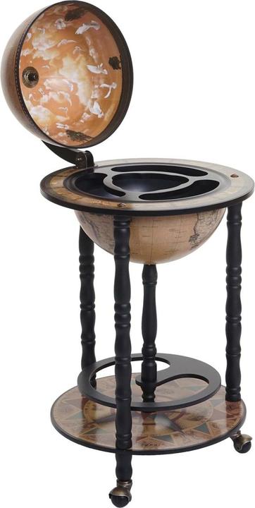 Immagine prodotto Swisshandel24 Globe bar (33 cm)