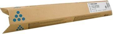Produktbild RICOH 884949 Toner Cartridge DT3000C für MP C2000/C2030/C2051/ C2500/C2530/C2550/C2551/C3000/ (C)