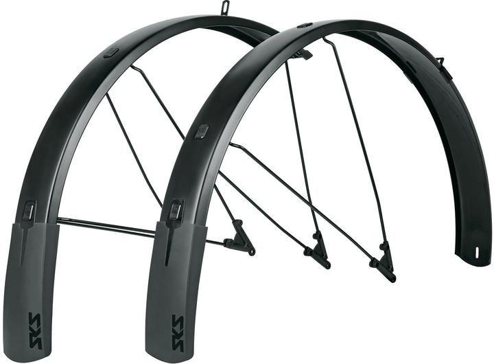 Produktbild SKS Bluemels Style (Schutzblech hinten)