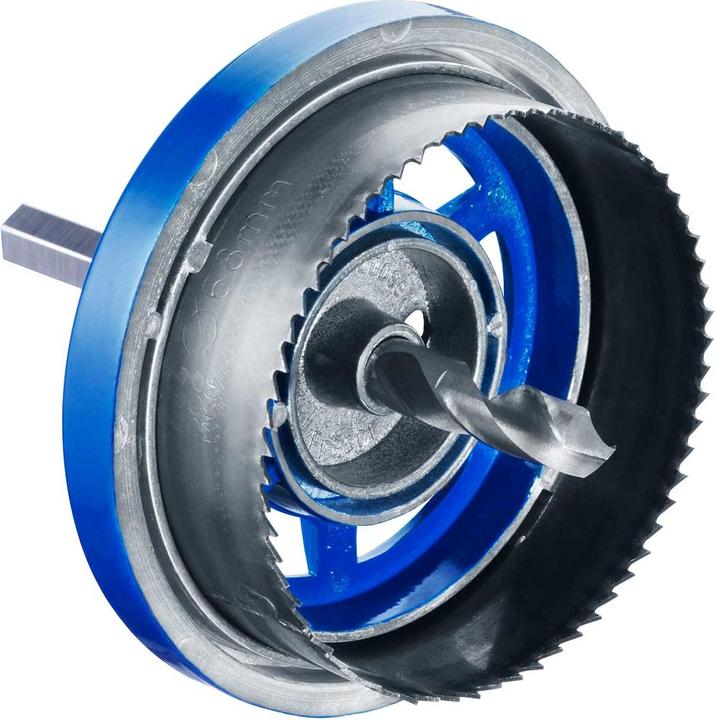 Actual product image Kaiser Standard cutter (68 millimetres)