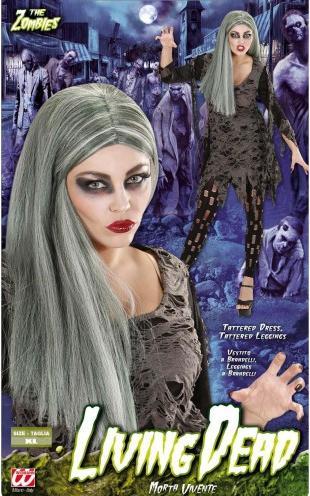 Image du produit Widmann Kostüm Zombie (S)