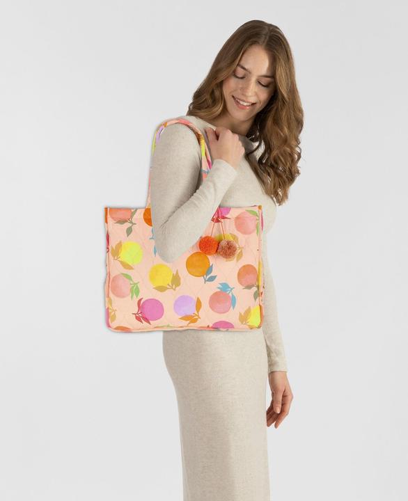 Actual product image Oilily Fruitballs Shopper Tasche 46 cm (17 l)