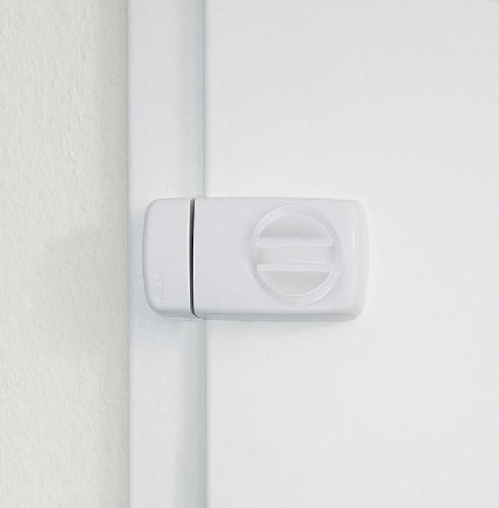 Produktbild Abus 7010 W VdS EK