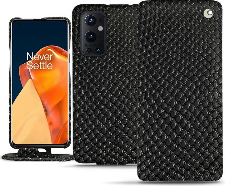 Serpent nero ( Noir / Black)