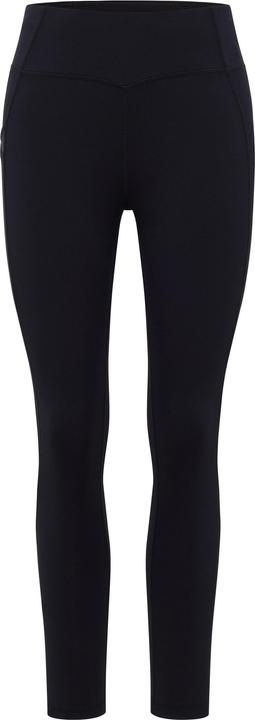 Witeblaze NOS BAGIRA Ladie's 7/8 tights schwarz Grösse: 36 (S)