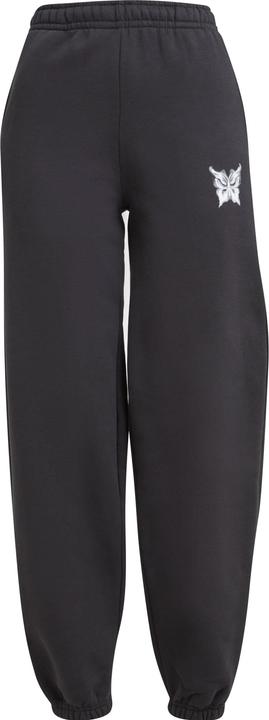 Produktbild Miss Tee Karma Butterfly Ladies Fluffy Sweatpants - 175267 (XS)