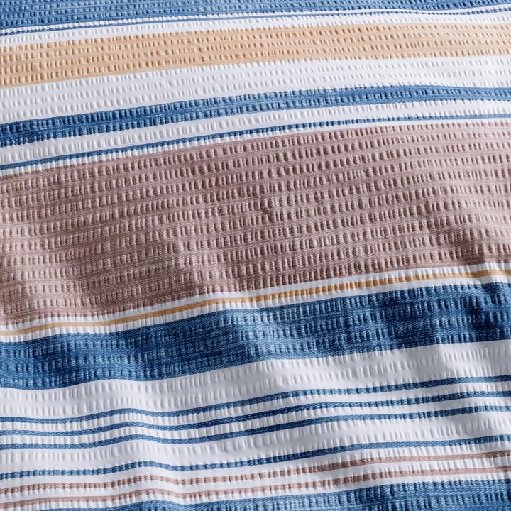 Actual product image Home Fashion Rimini (Duvet cover, 160 x 210 cm)