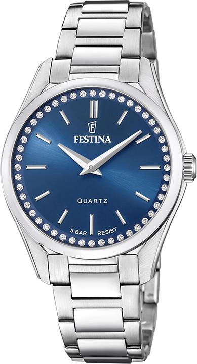 Image du produit Festina Mademoiselle (Montre analogique, 36 mm)