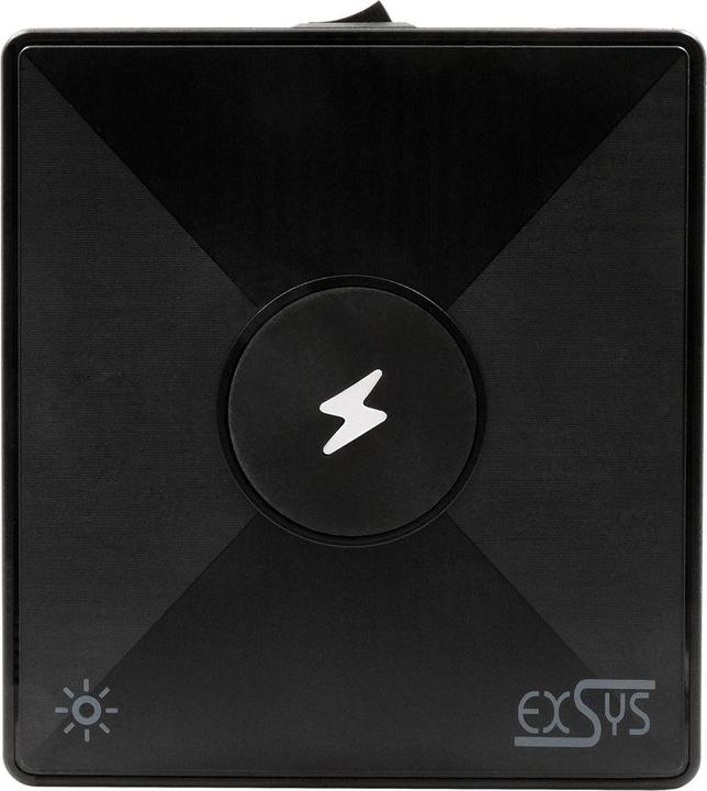 Produktbild Exsys Multiport High Power Ladestation 130W (130 W)