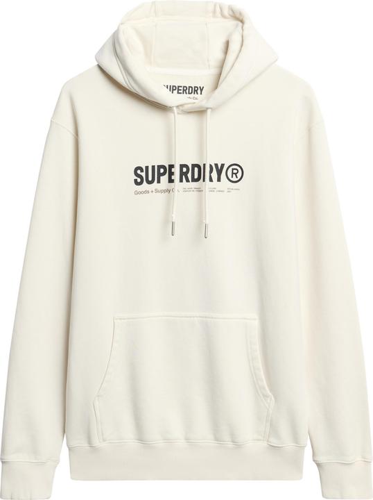 Produktbild Superdry Utility Sport Hoodie (L)
