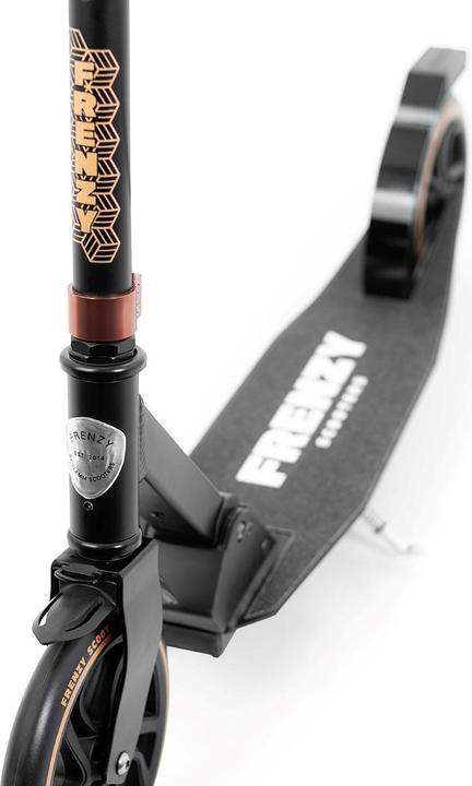 Immagine prodotto Frenzy 205mm Dual Brake V4