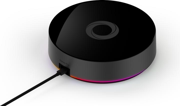 Actual product image Athom Homey Pro