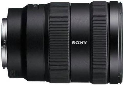 Immagine prodotto Sony E 16-55mm f/2.8 G (Sony E, APS-C / DX)