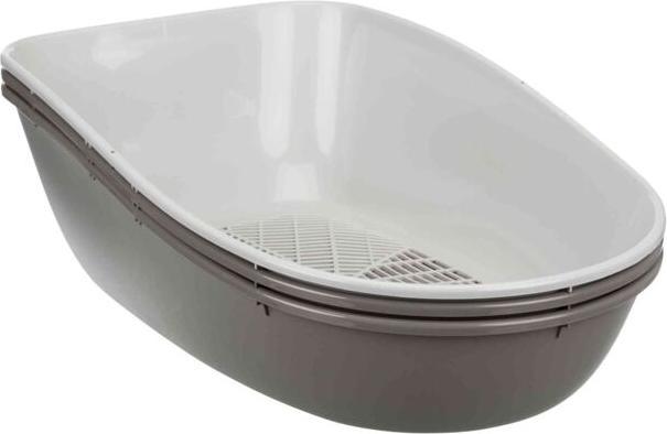 Produktbild Trixie Katzentoilette Berto Top (Katzenklo geschlossen)