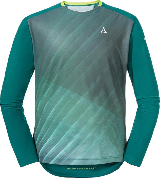 Produktbild Schöffel Longsleeve Altitude (52, L)