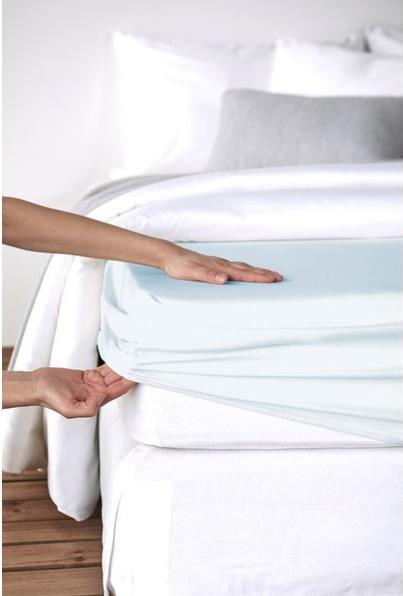 Image du produit Living Home Élasthanne (140-160 x 200 cm)