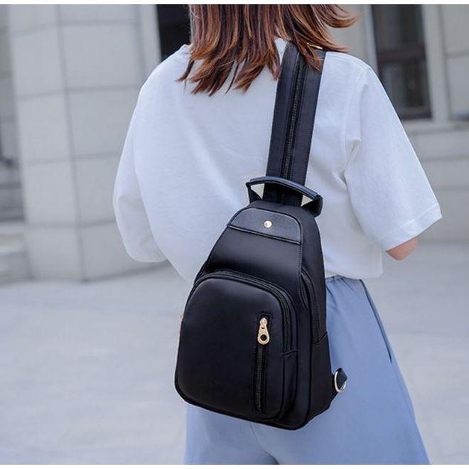 Image du produit MU Style Larry Series 2in1 Sac à bandoulière et sac à dos