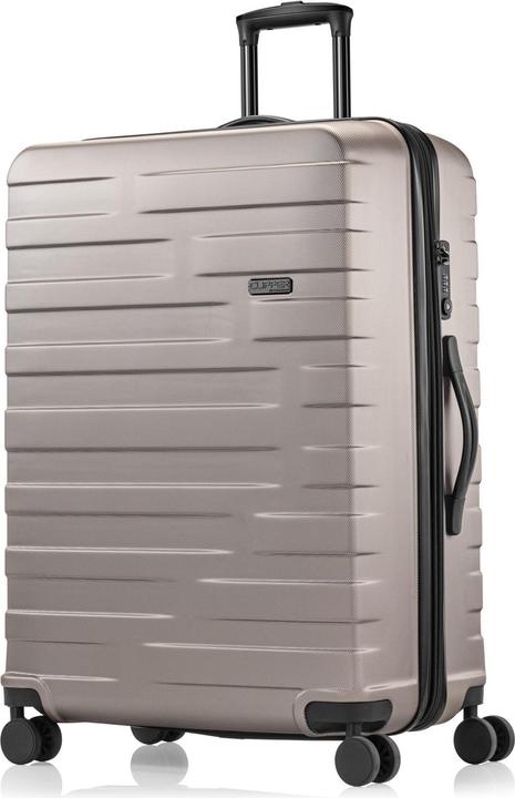 Produktbild Pack Easy Kosmo (136 l, XL (ab 115l))