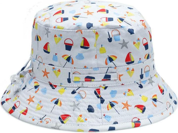 Baby Banz Sommerhut
