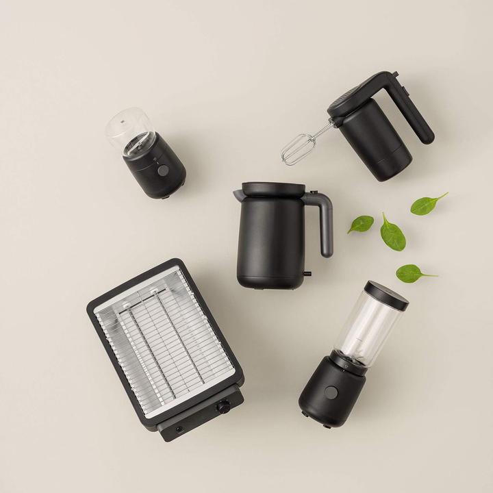 Actual product image Rig-Tig by Stelton Rigtig Foodie (1 l, EU plug)