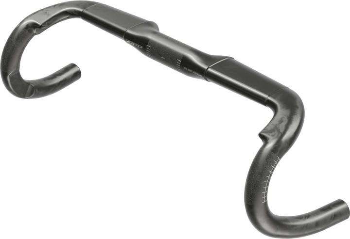Actual product image Zipp Handlebar Drop SL 80 Race (31.80 mm)