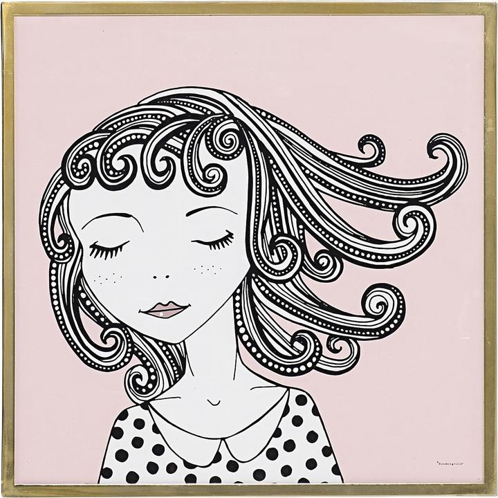 Bloomingville Frame (40 x 40 cm)