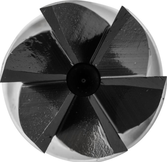 Actual product image Pferd ZYAS 1225/6 ALU HC-NFE