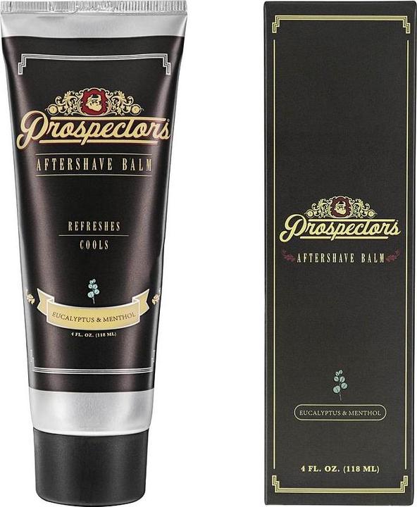 Produktbild Prospectors Aftershave Balsam (Balsam)
