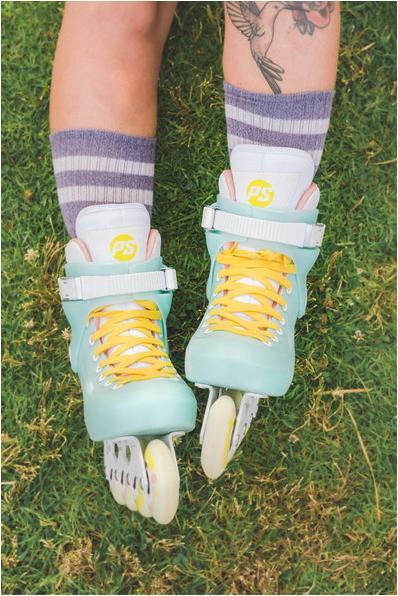 Image du produit Powerslide Urban Skates (39)