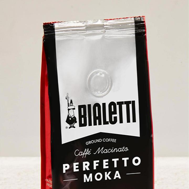 Produktbild Bialetti Delicato (Mittlere Röstung, 250 g)