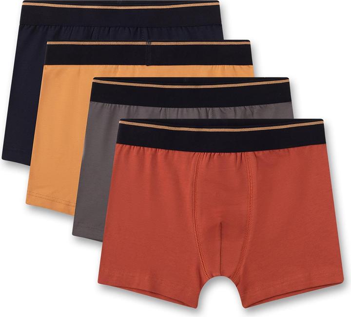 Sanetta Boxershort Casual Bequem sitzend