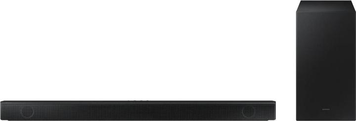 Samsung 2.1-Kanal Soundbar HW-B560 (2022) (410 W, 2.1 Kanal)