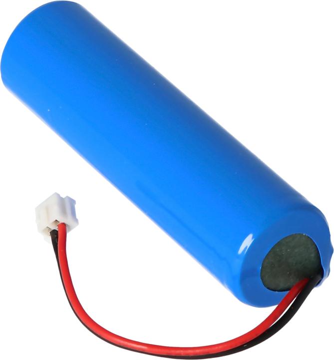 Produktbild AccuCell Akku ersetzt Wella 8725-1001 (1 Stk., 2200 mAh)