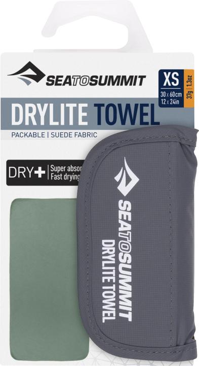 Actual product image Sea To Summit Drylite (150 x 75 cm)
